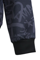 连帽男装T-MAC 2025秋冬新款高尔夫球服