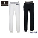 남자를위한 긴 바지 Laura Felice Bianero Laura Felice Bianero 2025 가을/겨울 New