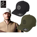 Men's Cap Unopi UGUALE3 GOLF 2025 Fall/Winter New Golf