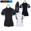 Polo shirt for women J.LINDEBERG J.LINDEBERG Japan genuine product 2025 Autumn/Winter new golf wear