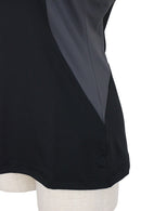 Polo shirt for women J.LINDEBERG J.LINDEBERG Japan genuine product 2025 Autumn/Winter new golf wear