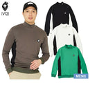 Men's Trainer V12 Golf V-Twelve 2025 Fall/Winter New Golf Wear