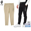 裤子男士V12高尔夫球维托尔布2025秋冬新款高尔夫球服