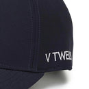 Cap for men and women V12 golf V-Twelve 2025 Autumn/Winter New Golf