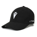 Cap for men and women V12 golf V-Twelve 2025 Autumn/Winter New Golf