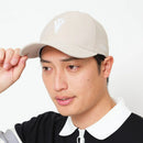 Cap for men and women V12 golf V-Twelve 2025 Autumn/Winter New Golf