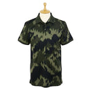 Men's Polo Shirt J.LINDEBERG Japan Official Product 2025 Fall/Winter New Golf Wear