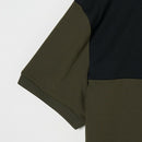 Men's Polo Shirt J.LINDEBERG Japan Official Product 2025 Fall/Winter New Golf Wear