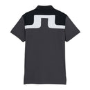 Men's Polo Shirt J.LINDEBERG Japan Official Product 2025 Fall/Winter New Golf Wear
