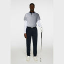 Men's Polo Shirt J.LINDEBERG Japan Official Product 2025 Fall/Winter New Golf Wear