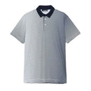 Men's Polo Shirt J.LINDEBERG Japan Official Product 2025 Fall/Winter New Golf Wear
