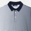 Men's Polo Shirt J.LINDEBERG Japan Official Product 2025 Fall/Winter New Golf Wear