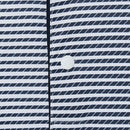 Men's Polo Shirt J.LINDEBERG Japan Official Product 2025 Fall/Winter New Golf Wear