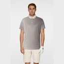 Men's Polo Shirt J.LINDEBERG Japan Official Product 2025 Fall/Winter New Golf Wear