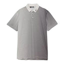 Men's Polo Shirt J.LINDEBERG Japan Official Product 2025 Fall/Winter New Golf Wear