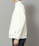 トレーナー メンズ アダバット adabat 2025 秋冬 新作 ゴルフウェア