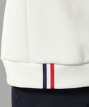 トレーナー メンズ アダバット adabat 2025 秋冬 新作 ゴルフウェア