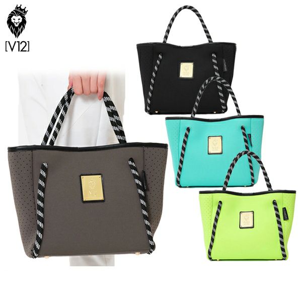 【送料無料】カートバッグ メンズ レディース V12 ゴルフ ヴィ・トゥエルブ 2025 秋冬 新作 ゴルフ v122521-bg09 カートバッグ メンズ レディース V12 ゴルフ ヴィ・トゥエルブ 2025