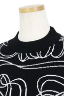 여자 스웨터 마리 클레어 스포츠 마리 클레어 스포츠 2025 가을/겨울 새 골프 착용