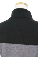 Women's sweater Fila Fila Golf FILA GOLF 2025 Fall/Winter New Golf Wear