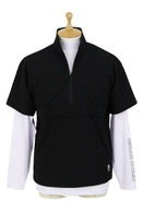 男士polo衬衫fila fila fila高尔夫fila高尔夫2025秋季/冬季新高尔夫服装