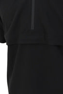 ポロシャツ メンズ フィラ フィラゴルフ FILA GOLF 2025 秋冬 新作 ゴルフウェア