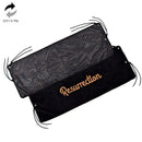 カートシートカバー メンズ レディース レザレクション Resurrection 2025 秋冬 新作 ゴルフ