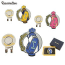 マーカー メンズ レディース レザレクション Resurrection 2025 秋冬 新作 ゴルフ