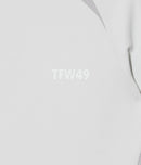 남자를위한 하이 넥 셔츠 TFW 49 2025 가을/겨울 새 골프 착용