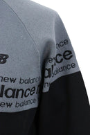 セーター メンズ ニューバランス ゴルフ new balance golf 2025 秋冬 新作 ゴルフウェア