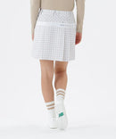女子裙New Balance高尔夫New Balance高尔夫2025秋冬新高尔夫服