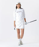 Women's Shorts New Balance Golf New Balance Golf 2025 Fall/Winter New Golf Wear