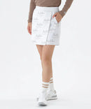 Women's Shorts New Balance Golf New Balance Golf 2025 Fall/Winter New Golf Wear
