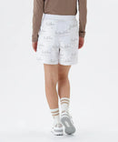Women's Shorts New Balance Golf New Balance Golf 2025 Fall/Winter New Golf Wear