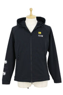 Men's Blouson Loudmouth Golf LOUDMOUTH GOLF Japanese Authentic Japanese Standard 2025 Fall/Winter New Golf Wear