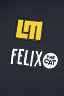 Men's Blouson Loudmouth Golf LOUDMOUTH GOLF Japanese Authentic Japanese Standard 2025 Fall/Winter New Golf Wear