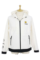 Men's Blouson Loudmouth Golf LOUDMOUTH GOLF Japanese Authentic Japanese Standard 2025 Fall/Winter New Golf Wear