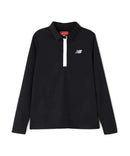 ポロシャツ レディース ニューバランス ゴルフ new balance golf 2025 秋冬 新作 ゴルフウェア