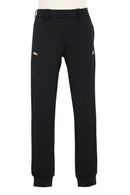 Long pants for men Kappa Kappa Golf Kappa Golf 2025 Fall/Winter New Golf Wear