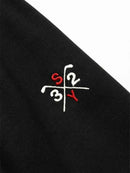 高领衬衫男士SY32 by SWEET YEARS GOLF SWEET YEARS高尔夫日本正品2025秋冬新款高尔夫服装