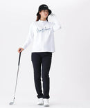 パンツ レディース ニューバランス ゴルフ new balance golf 2025 秋冬 新作 ゴルフウェア