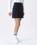 女子裙New Balance高尔夫New Balance高尔夫2025秋冬新高尔夫服
