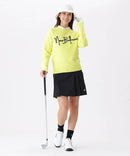 セーター レディース ニューバランス ゴルフ new balance golf 2025 秋冬 新作 ゴルフウェア