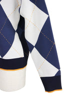 Women's sweater Fila Fila Golf FILA GOLF 2025 Fall/Winter New Golf Wear