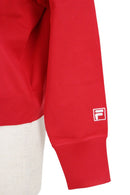 Women's sweater Fila Fila Golf FILA GOLF 2025 Fall/Winter New Golf Wear