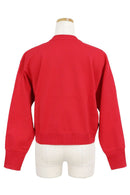 Women's sweater Fila Fila Golf FILA GOLF 2025 Fall/Winter New Golf Wear