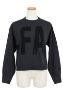 Women's sweater Fila Fila Golf FILA GOLF 2025 Fall/Winter New Golf Wear