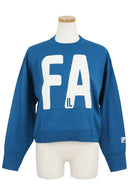 Women's sweater Fila Fila Golf FILA GOLF 2025 Fall/Winter New Golf Wear