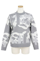 Women's sweater Fila Fila Golf FILA GOLF 2025 Fall/Winter New Golf Wear