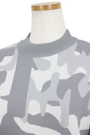 Women's sweater Fila Fila Golf FILA GOLF 2025 Fall/Winter New Golf Wear